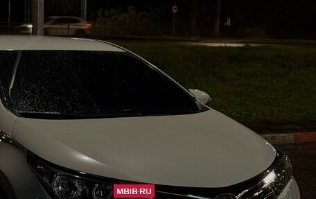 Toyota Corolla, 2014 год, 1 450 000 рублей, 7 фотография