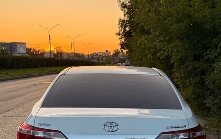 Toyota Corolla, 2014 год, 1 450 000 рублей, 11 фотография
