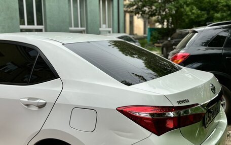Toyota Corolla, 2014 год, 1 450 000 рублей, 22 фотография
