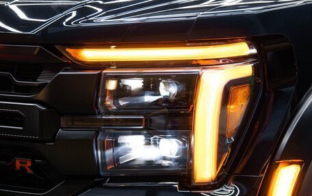 Ford F-150, 2025 год, 18 490 000 рублей, 10 фотография