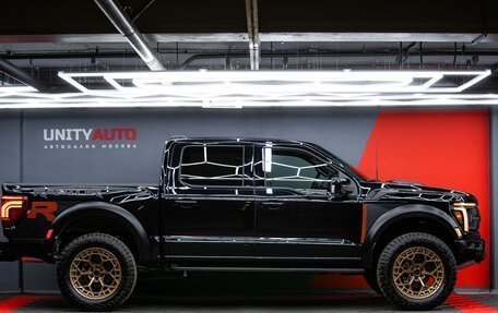 Ford F-150, 2025 год, 18 490 000 рублей, 5 фотография
