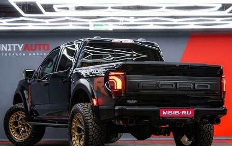 Ford F-150, 2025 год, 18 490 000 рублей, 2 фотография