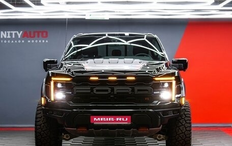 Ford F-150, 2025 год, 18 490 000 рублей, 7 фотография