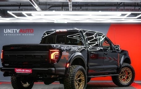 Ford F-150, 2025 год, 18 490 000 рублей, 4 фотография