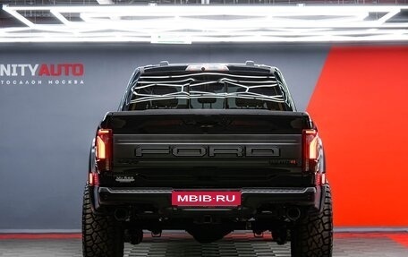 Ford F-150, 2025 год, 18 490 000 рублей, 3 фотография
