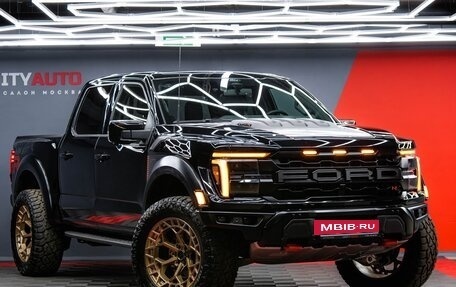 Ford F-150, 2025 год, 18 490 000 рублей, 6 фотография