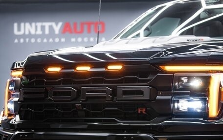 Ford F-150, 2025 год, 18 490 000 рублей, 9 фотография