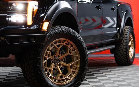 Ford F-150, 2025 год, 18 490 000 рублей, 11 фотография