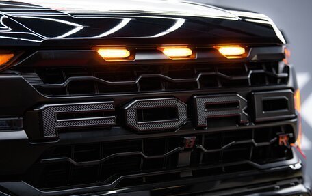 Ford F-150, 2025 год, 18 490 000 рублей, 15 фотография