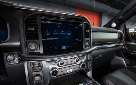Ford F-150, 2025 год, 18 490 000 рублей, 22 фотография