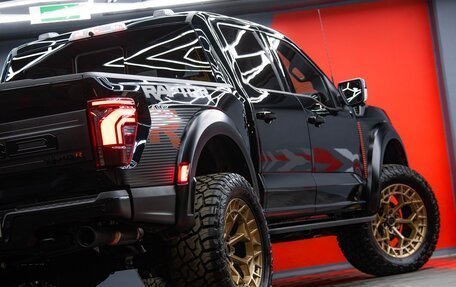 Ford F-150, 2025 год, 18 490 000 рублей, 17 фотография