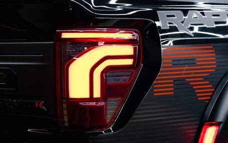 Ford F-150, 2025 год, 18 490 000 рублей, 18 фотография