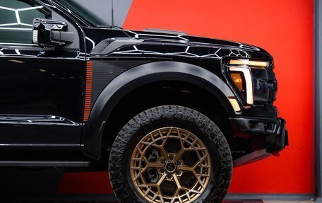Ford F-150, 2025 год, 18 490 000 рублей, 16 фотография