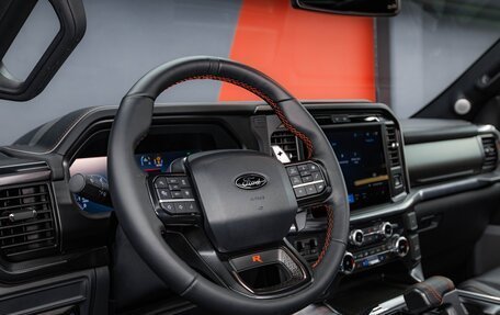 Ford F-150, 2025 год, 18 490 000 рублей, 19 фотография