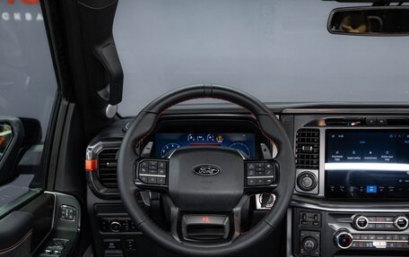 Ford F-150, 2025 год, 18 490 000 рублей, 38 фотография