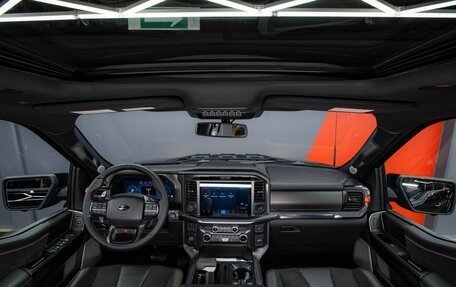 Ford F-150, 2025 год, 18 490 000 рублей, 37 фотография