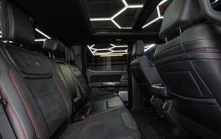 Ford F-150, 2025 год, 18 490 000 рублей, 34 фотография