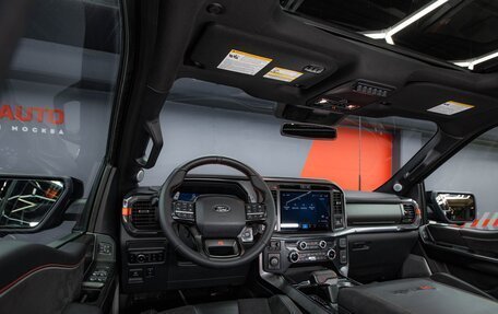 Ford F-150, 2025 год, 18 490 000 рублей, 39 фотография