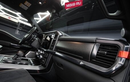 Ford F-150, 2025 год, 18 490 000 рублей, 30 фотография