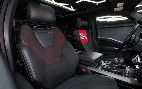 Ford F-150, 2025 год, 18 490 000 рублей, 31 фотография