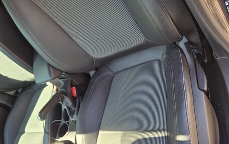Opel Astra J, 2011 год, 650 000 рублей, 21 фотография