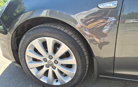Opel Astra J, 2011 год, 650 000 рублей, 29 фотография