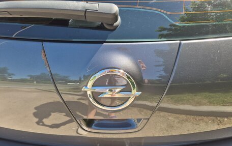 Opel Astra J, 2011 год, 650 000 рублей, 31 фотография