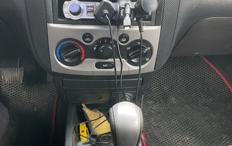 Chevrolet Aveo III, 2007 год, 164 000 рублей, 12 фотография