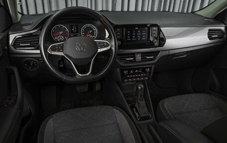 Volkswagen Polo VI (EU Market), 2021 год, 1 965 000 рублей, 6 фотография