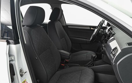 Volkswagen Polo VI (EU Market), 2021 год, 1 965 000 рублей, 8 фотография