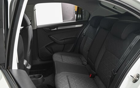 Volkswagen Polo VI (EU Market), 2021 год, 1 965 000 рублей, 9 фотография
