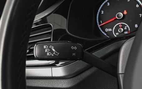 Volkswagen Polo VI (EU Market), 2021 год, 1 965 000 рублей, 17 фотография