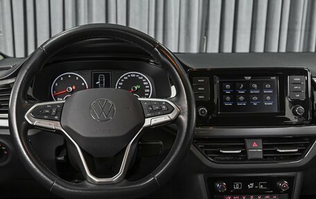 Volkswagen Polo VI (EU Market), 2021 год, 1 965 000 рублей, 16 фотография