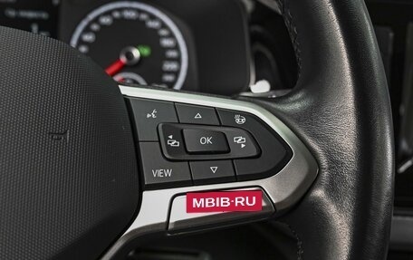 Volkswagen Polo VI (EU Market), 2021 год, 1 965 000 рублей, 20 фотография