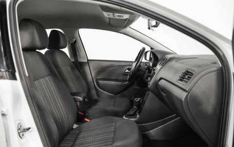 Volkswagen Polo VI (EU Market), 2017 год, 949 000 рублей, 18 фотография