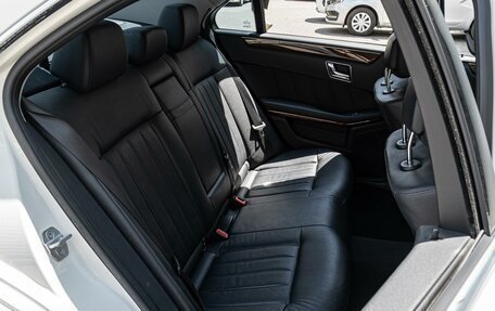 Mercedes-Benz E-Класс, 2010 год, 2 030 000 рублей, 7 фотография