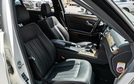 Mercedes-Benz E-Класс, 2010 год, 2 030 000 рублей, 8 фотография