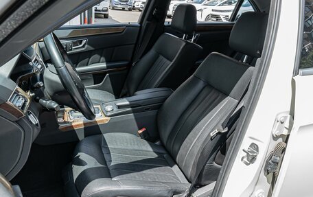 Mercedes-Benz E-Класс, 2010 год, 2 030 000 рублей, 10 фотография