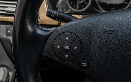 Mercedes-Benz E-Класс, 2010 год, 2 030 000 рублей, 18 фотография