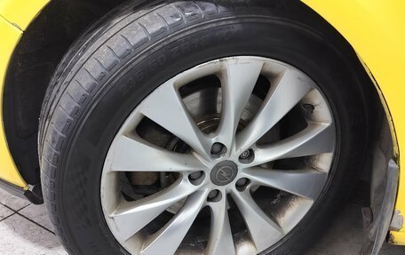 Opel Astra J, 2012 год, 580 000 рублей, 7 фотография