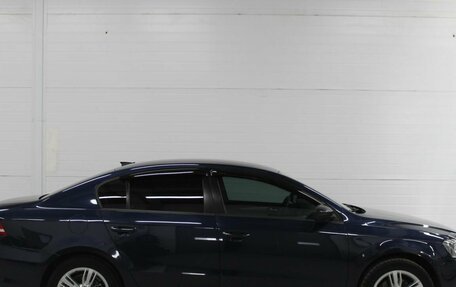 Volkswagen Passat B7, 2011 год, 930 000 рублей, 5 фотография
