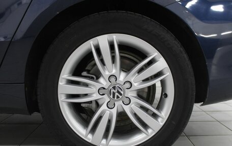 Volkswagen Passat B7, 2011 год, 930 000 рублей, 14 фотография