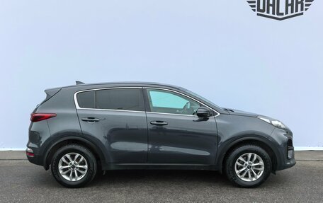 KIA Sportage IV рестайлинг, 2019 год, 2 050 000 рублей, 4 фотография