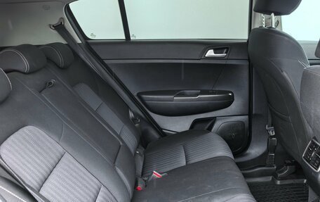 KIA Sportage IV рестайлинг, 2019 год, 2 050 000 рублей, 19 фотография