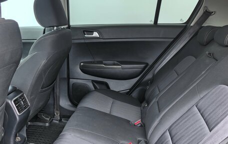 KIA Sportage IV рестайлинг, 2019 год, 2 050 000 рублей, 17 фотография
