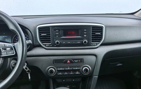 KIA Sportage IV рестайлинг, 2019 год, 2 050 000 рублей, 14 фотография