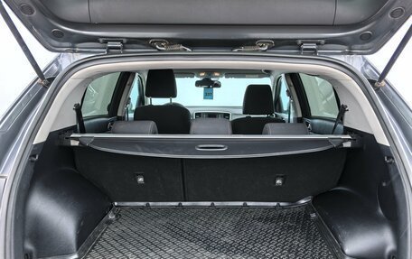 KIA Sportage IV рестайлинг, 2019 год, 2 050 000 рублей, 23 фотография