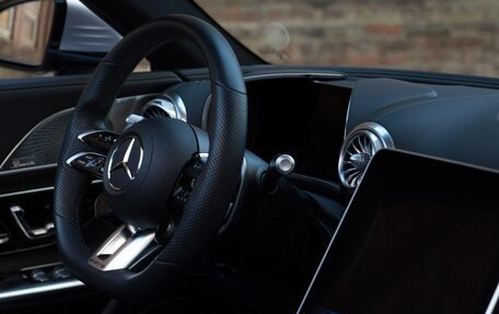 Mercedes-Benz SL-Класс AMG, 2025 год, 12 200 000 рублей, 8 фотография