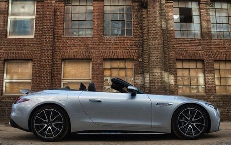 Mercedes-Benz SL-Класс AMG, 2025 год, 12 200 000 рублей, 3 фотография