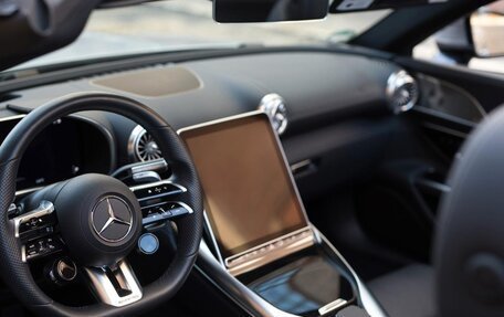 Mercedes-Benz SL-Класс AMG, 2025 год, 12 200 000 рублей, 7 фотография